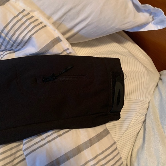 Men’s Waterproof Soft Shell Tactical jacket Lg - Picture 4 of 10